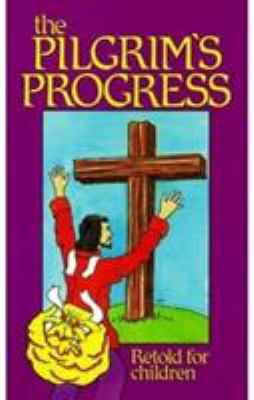 the-pilgrims-progress B00742H5DM Book Cover