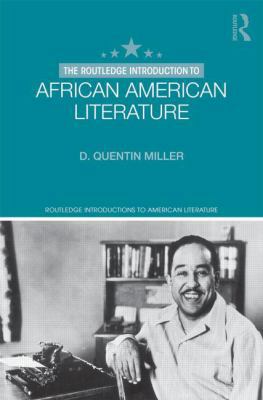 The Routledge Introduction to African American ... 0415839653 Book Cover