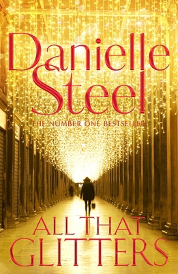 All That Glitters 1509878270 Book Cover