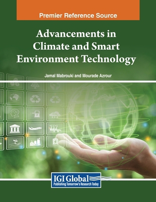 Advancements in Climate and Smart Environment T... B0D3T37MTK Book Cover