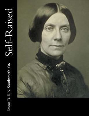 Self-Raised 1977838901 Book Cover
