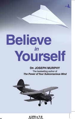 Believe in Yourself 8183225098 Book Cover