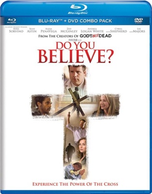 Do You Believe? B00X3DC75W Book Cover
