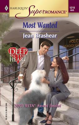 Most Wanted 0373712197 Book Cover