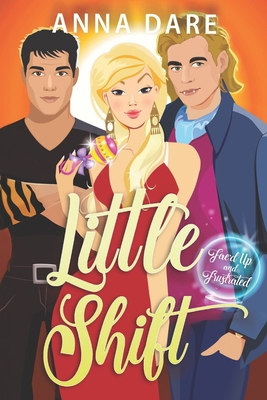 Little Shift: An Urban Fantasy Mystery 1733596062 Book Cover