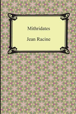 Mithridates 1420949047 Book Cover