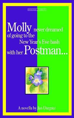 Molly Postman 193756617X Book Cover