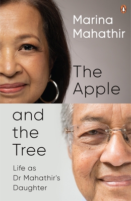 The Apple and the Tree 9815017179 Book Cover