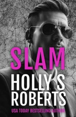 Slam B0G3T9HBGY Book Cover