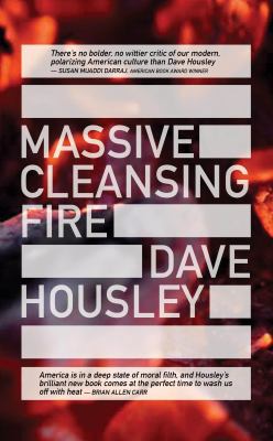 Massive Cleansing Fire 1944853146 Book Cover