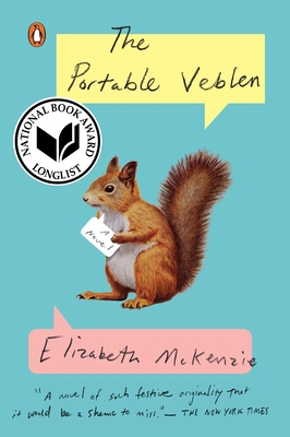 The Portable Veblen 1101981598 Book Cover