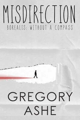 Misdirection 1636210171 Book Cover