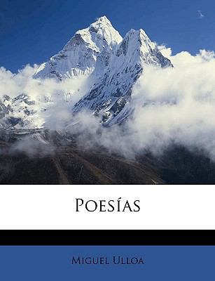 Poes?as B006Z2GCLS Book Cover