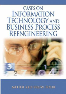 Cases on Information Technology and Business Pr... 1599043963 Book Cover