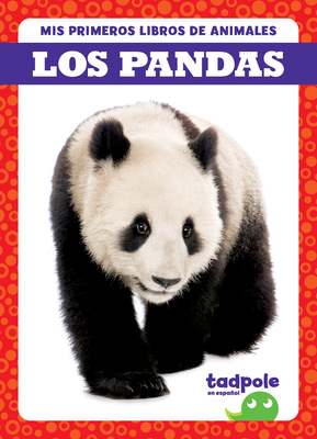 Los Pandas (Pandas) [Spanish] B0BY151FP8 Book Cover