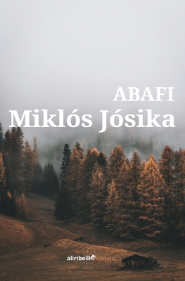 Abafi [Italian] 8833467449 Book Cover