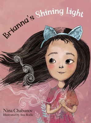 Brianna's Shining Light B0FF6F93GY Book Cover