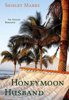 Honeymoon Husband 0803498527 Book Cover