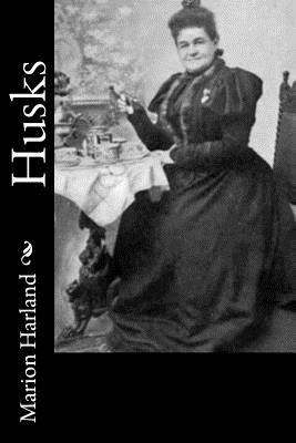 Husks 1977906265 Book Cover