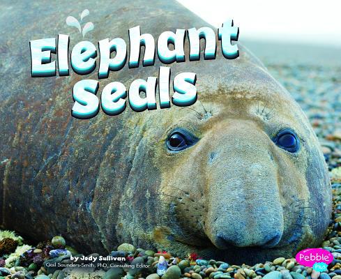 Elephant Seals 1429685743 Book Cover