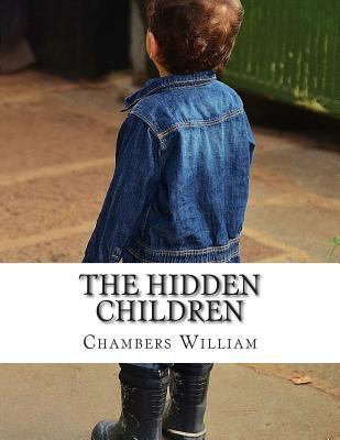 The Hidden Children 1500987026 Book Cover