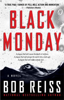 Black Monday 1439109222 Book Cover