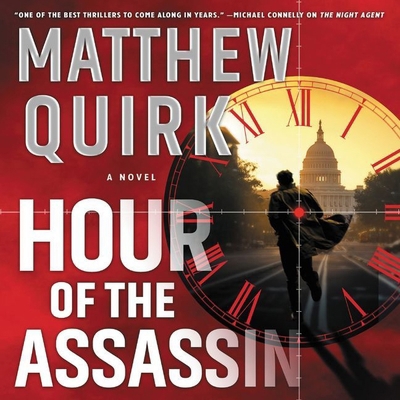 Hour of the Assassin 1094117986 Book Cover