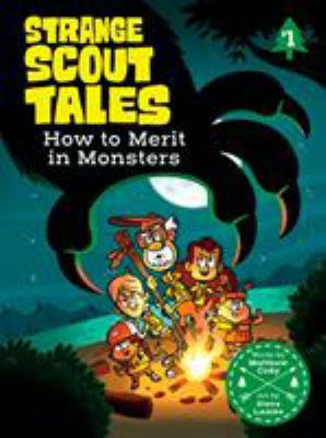 How to Merit in Monsters 1635650593 Book Cover