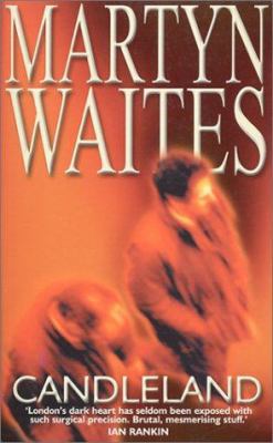Candleland 0749004940 Book Cover