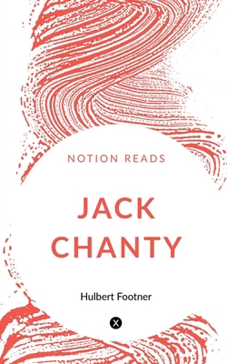 Jack Chanty 1647333385 Book Cover
