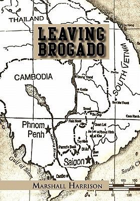 Leaving Brogado 1453563377 Book Cover
