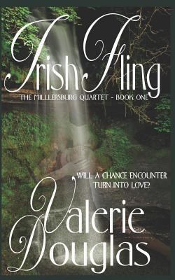 Irish Fling: Book One of The Millersburg Quartet 1516872754 Book Cover