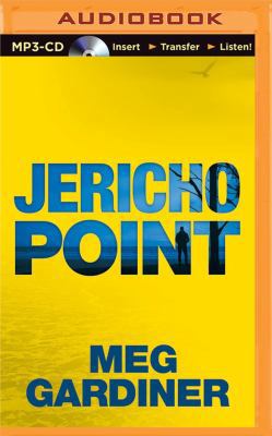 Jericho Point 1501237578 Book Cover