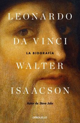 Leonardo Da Vinci (Spanish Edition) [Spanish] 8466347763 Book Cover