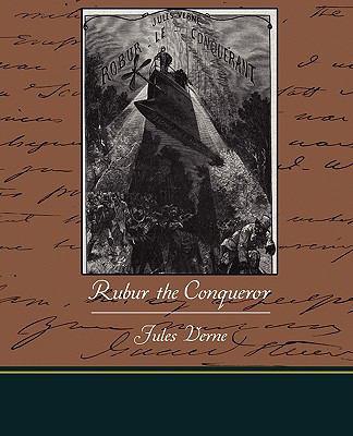 Rubur the Conqueror 1438527187 Book Cover
