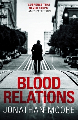 Blood Relations 1409192490 Book Cover