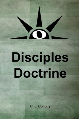 Disciples Doctrine 0988687666 Book Cover