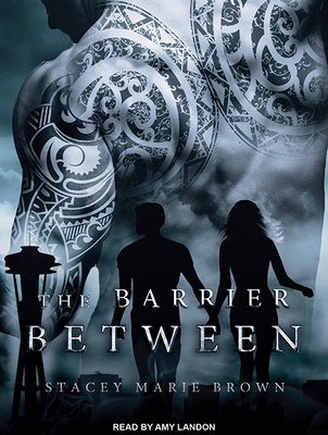 The Barrier Between 151590444X Book Cover