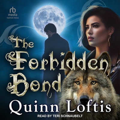 The Forbidden Bond B0FC6PMQKH Book Cover