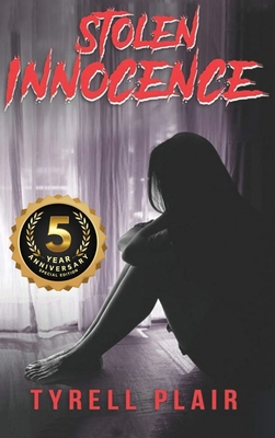 Stolen Innocence 1736968688 Book Cover
