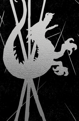 The Art of Something Is Killing the Children Sl... B0D8H2QSC2 Book Cover