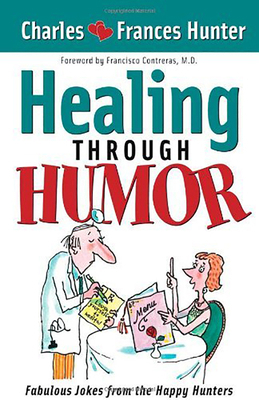 Laugh Yourself Healthy: Keep the Doctor Away--W... 1599793490 Book Cover