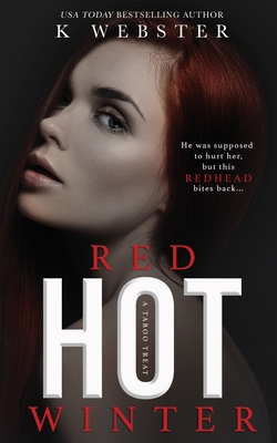 Red Hot Winter 1088213227 Book Cover
