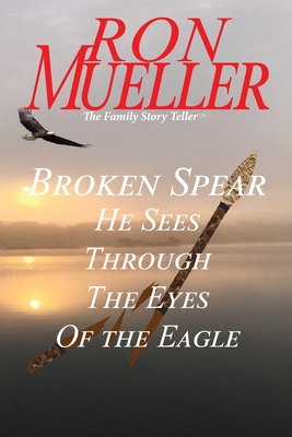 Broken Spear 1682234118 Book Cover