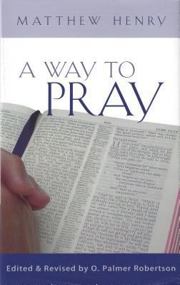 Way to Pray 1848710879 Book Cover