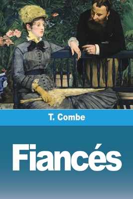 Fiancés [French] 398881024X Book Cover