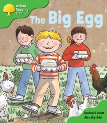 Oxford Reading Tree: Stage 2: First Phonics: Th... 0199196796 Book Cover