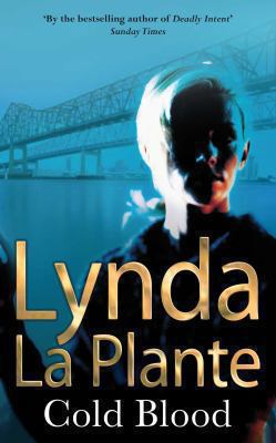 Cold Blood 0330347691 Book Cover