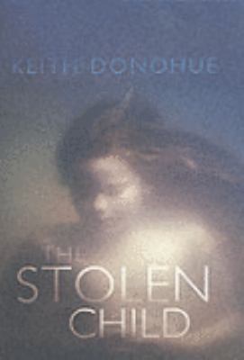 Stolen Child 0224076965 Book Cover