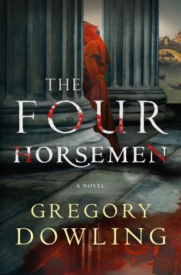 The Four Horsemen 1250108551 Book Cover